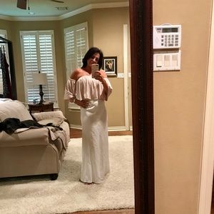 Rachel Pally Esmeralda Top